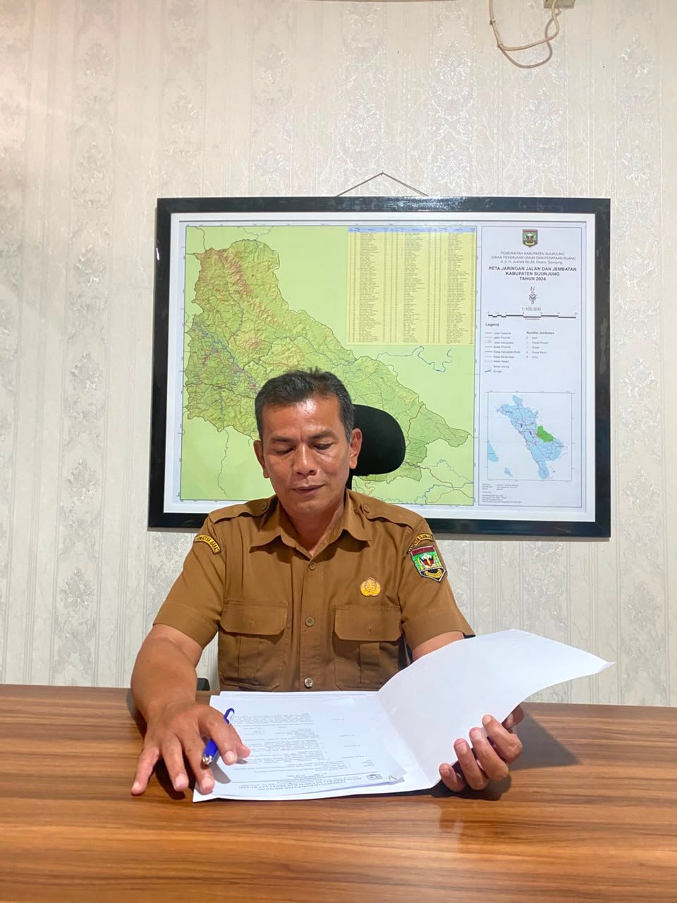 Ridhatul Aulia, S.Si